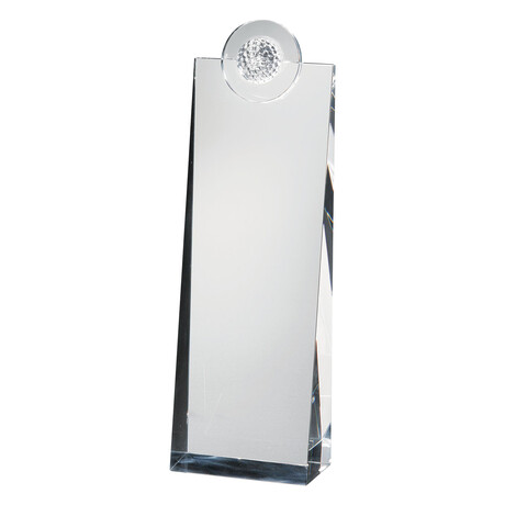 Pinnacle Award Medium