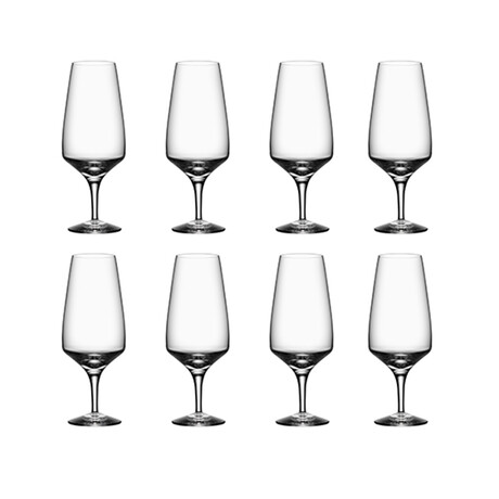 Pulse Beer Set Of 8