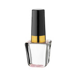 Make Up Nailpolish Pearl Pink