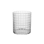 Cut In Number Vase // Checker // Medium // v.1
