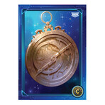 Currency Series 4 Trading Card Set Mega Box // 8 Packs