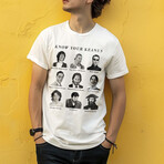 Know Your Keanus (S)