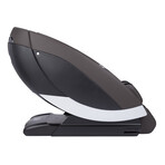 Super Novo Massage Chair Open Box (Black)