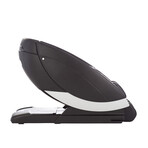 Super Novo Massage Chair Open Box (Black)
