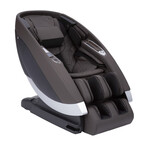 Super Novo Massage Chair Open Box (Black)