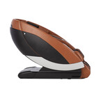 Super Novo Massage Chair Open Box (Black)