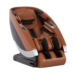 Super Novo Massage Chair Open Box (Black)