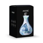 Hydro Dipped Ultrasonic Aromatherapy Essential Oil Diffuser