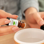10-Piece: Holiday Collection Therapeutic-Grade Aromatherapy Essential Oil Gift Set (10ml, 0.33 fl oz)