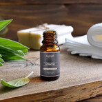 6-Piece: Well-Being Yoga Aromatherapy Essential Oil Gift Set (10ml, 0.33 fl oz)