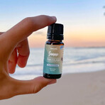 6-Piece: Summer Vibe Fresh Scented Aromatherapy Essential Oil Gift Set (10ml, 0.33 fl oz)