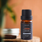 6-Piece: Gentlemen's Premium Grade Fragrance Essential Oil Gift Set (10ml, 0.33 fl oz)
