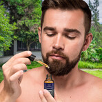 3-Piece: Ultimate Beard Wash, Conditioning, Care, Growth And Grooming Kit