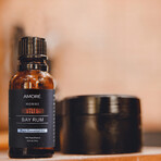 6-Piece: Gentlemen's Premium Grade Fragrance Essential Oil Gift Set (10ml, 0.33 fl oz)