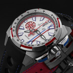 Rebellion Wraith Tour Auto Edition Automatic // RB.WR.CH.TI.TAU