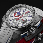 Rebellion Wraith Drive Vaillante Edition Automatic // RB.WR.CH.TI.VAI