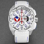 Rebellion Wraith Drive Vaillante Edition Automatic // RB.WR.CH.TI.VAI