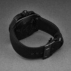 Rebellion Wraith Drive Chronograph Automatic // RB.WR.CH.TB.T02