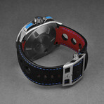 Rebellion Wraith Tour Auto Edition Automatic // RB.WR.CH.TI.TAU