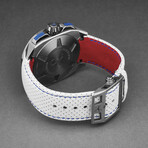 Rebellion Wraith Drive Vaillante Edition Automatic // RB.WR.CH.TI.VAI