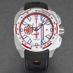 Rebellion Wraith Tour Auto Edition Automatic // RB.WR.CH.TI.TAU