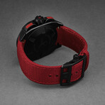 Rebellion Wraith Drive Chronograph Automatic // RB.WR.CH.TB.T05