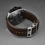 Rebellion Wraith Drive Chronograph Automatic // RB.WR.CH.TI.T03