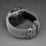 Rebellion Wraith Drive Chronograph Automatic // RB.WR.CH.TI.T01