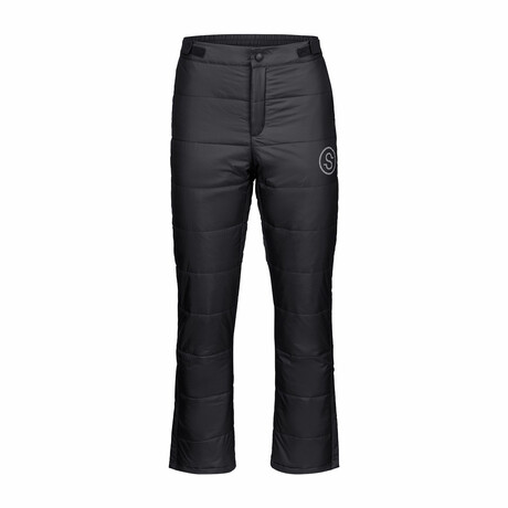 Meribel Pant // Black (S)