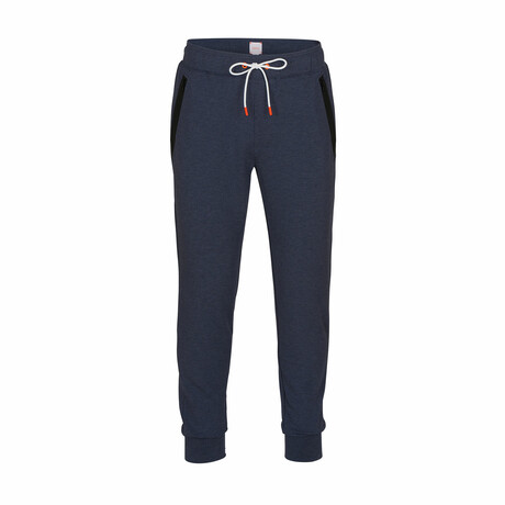 Rygg Jogger // Navy (S)