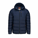 Killy Jacket // Navy (L)