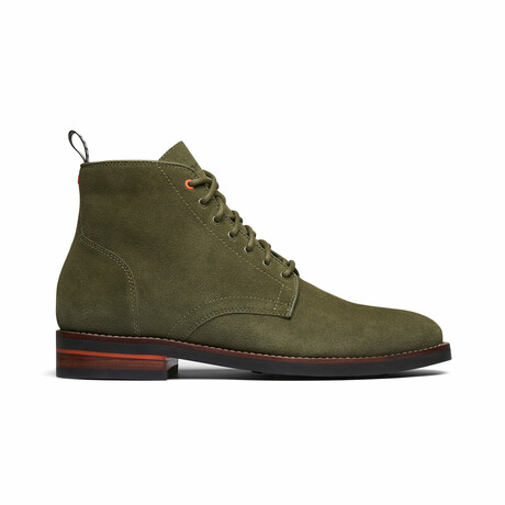 Oslo Boot // Hickory (US: 7)