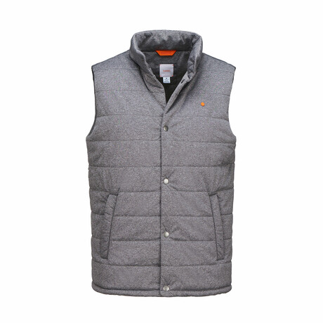 Vippa Gilet // Drizzle (S)