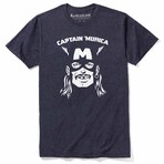 Captain 'Murica (3XL)
