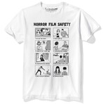 Horror Film Safety Guide (L)