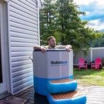 Solstice Plunge Recovery Barrel Only