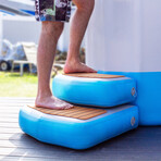 Solstice Plunge Recovery Barrel Only