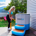 Solstice Plunge Recovery Barrel Only