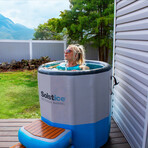 Solstice Plunge Recovery Barrel Only