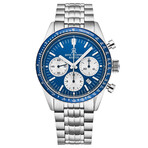 Revue Thommen Aviator Chronograph Automatic // 17000.6135 // Unworn