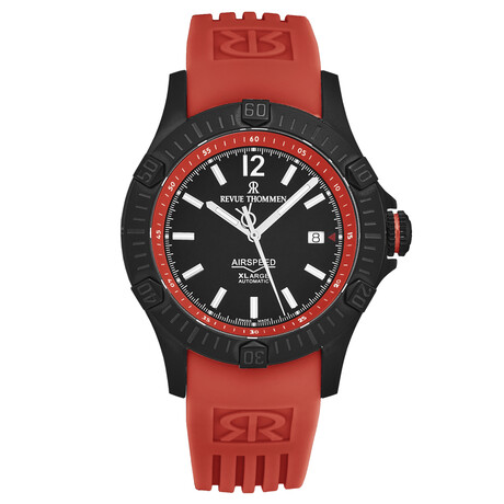 Revue Thommen Air Speed Automatic // 16070.4676 // Unworn