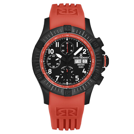 Revue Thommen Air Speed Automatic // 16071.6776 // Unworn