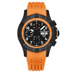Revue Thommen Air Speed Automatic // 16071.6779 // Unworn
