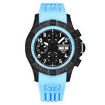 Revue Thommen Air Speed Automatic // 16071.6775 // Unworn