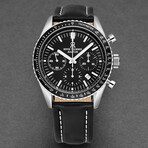 Revue Thommen Aviator Chronograph Automatic // 17000.6537 // Unworn
