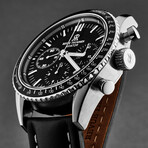 Revue Thommen Aviator Chronograph Automatic // 17000.6537 // Unworn