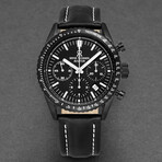 Revue Thommen Aviator Chronograph Automatic // 17000.6577 // Unworn
