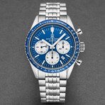 Revue Thommen Aviator Chronograph Automatic // 17000.6135 // Unworn