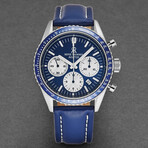 Revue Thommen Aviator Chronograph Automatic // 17000.6535 // Unworn