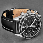 Revue Thommen Aviator Chronograph Automatic // 17000.6537 // Unworn